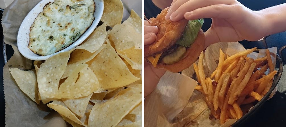 River Junction
