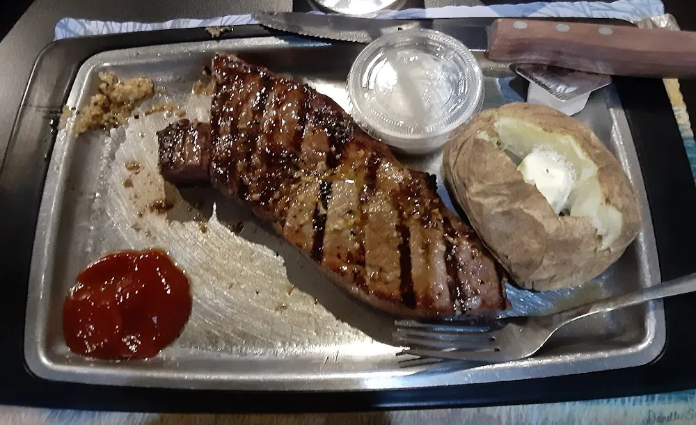 Sirloin